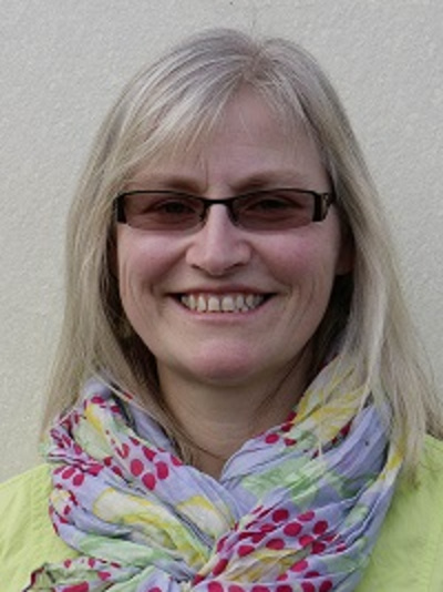 Bernadette Bauer