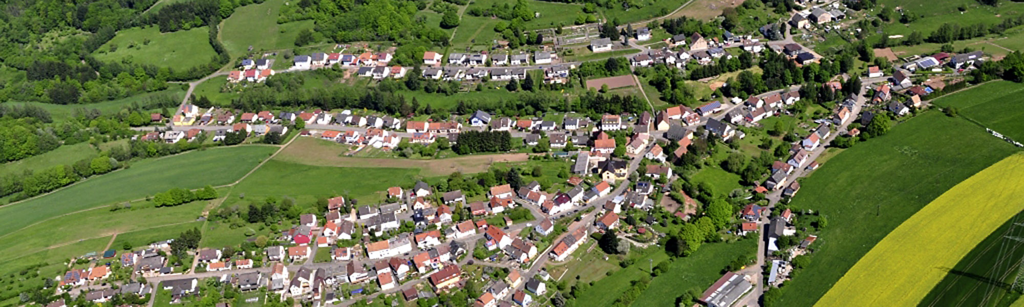 Ortsteil Schmittweiler